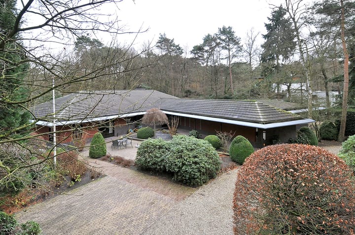 Photo 22 of Soestdijkseweg Noord 410