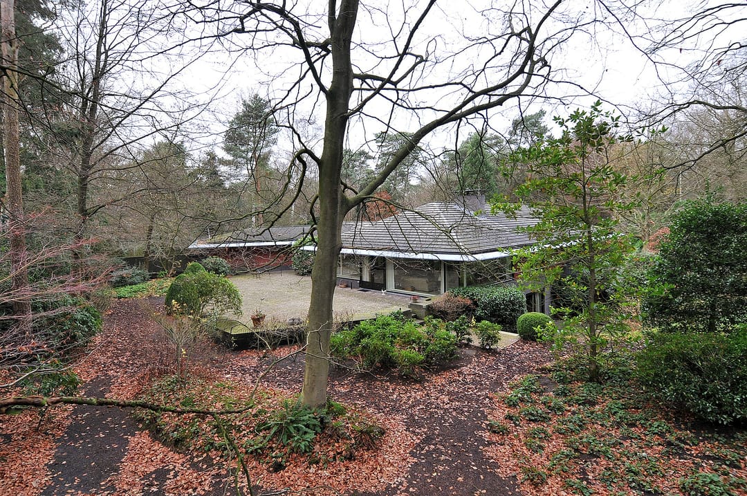 Foto 26 van Soestdijkseweg Noord 410