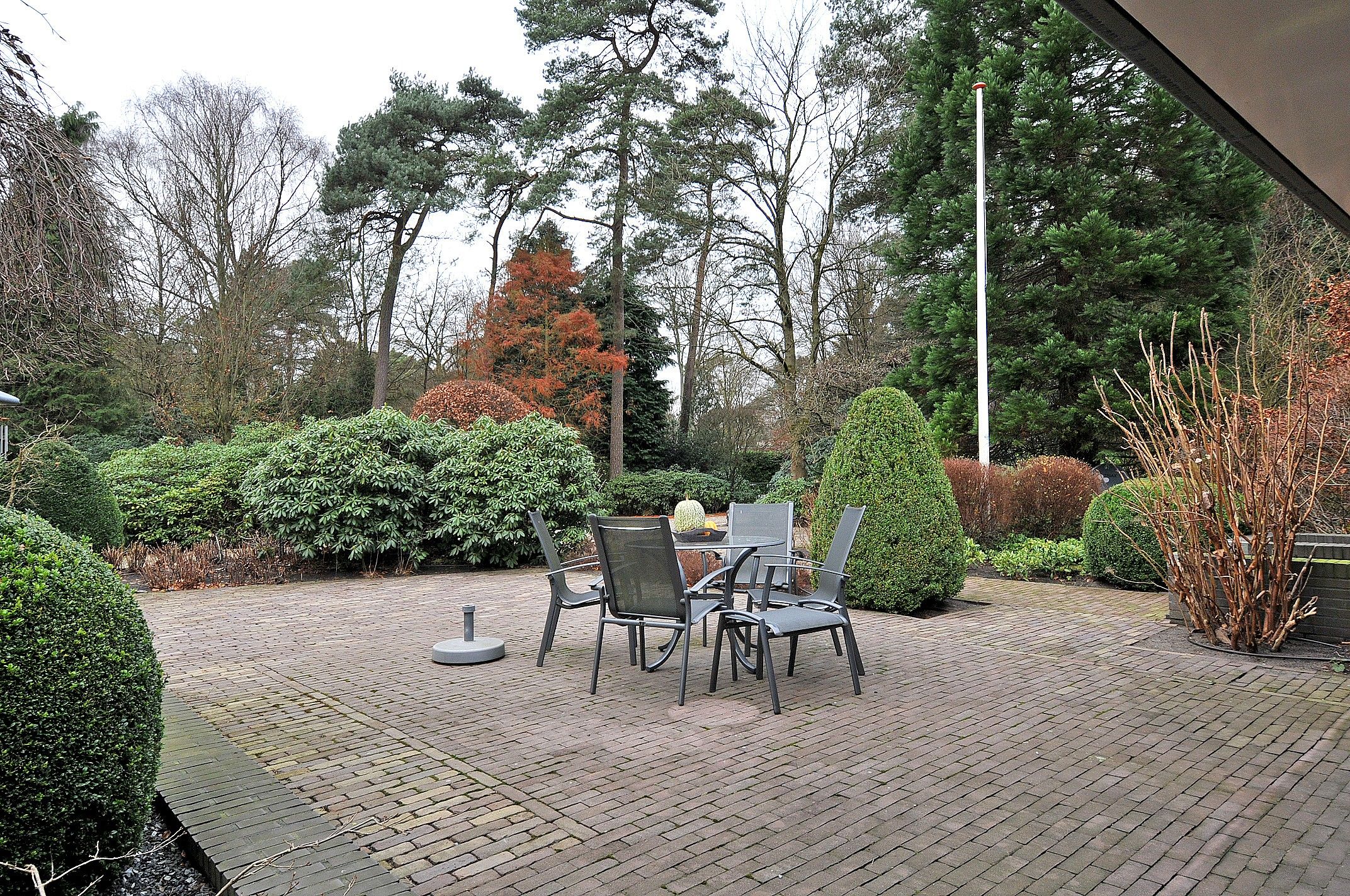 Foto 30 van Soestdijkseweg Noord 410