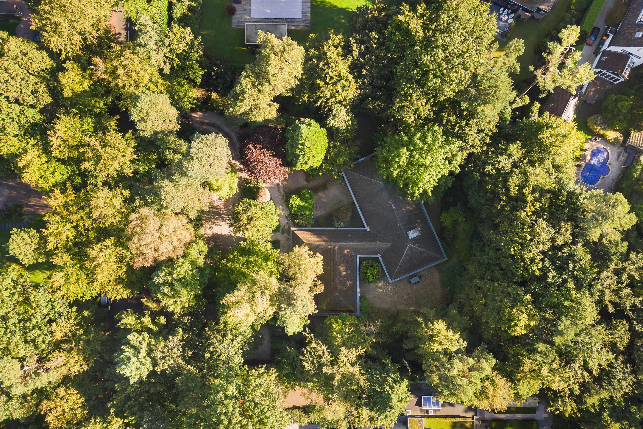 Foto 33 van Soestdijkseweg Noord 410