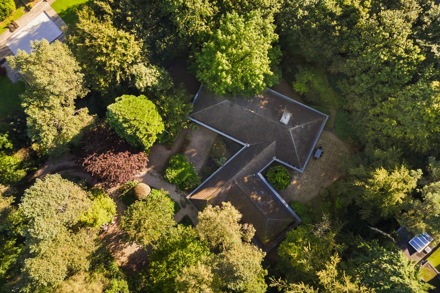 Foto 34 van Soestdijkseweg Noord 410