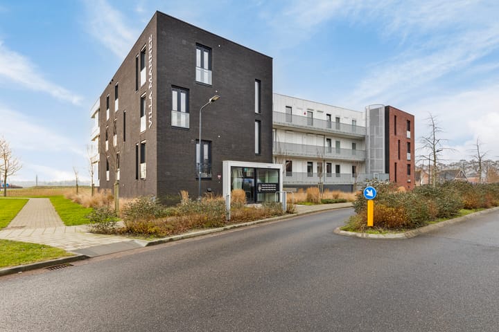 Foto 2 van Jagertje 8