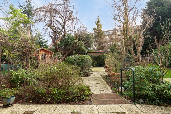 Foto 3 van Statenlaan 65