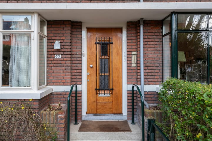 Foto 4 van Statenlaan 65