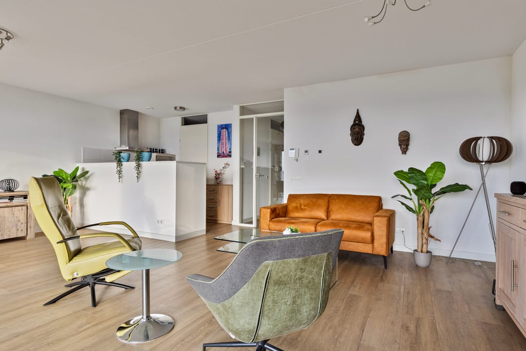 Foto 8 van Jagertje 8