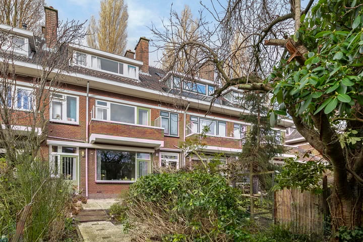 Foto 16 van Statenlaan 65