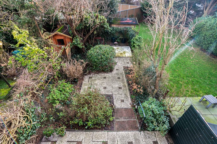 Foto 22 van Statenlaan 65