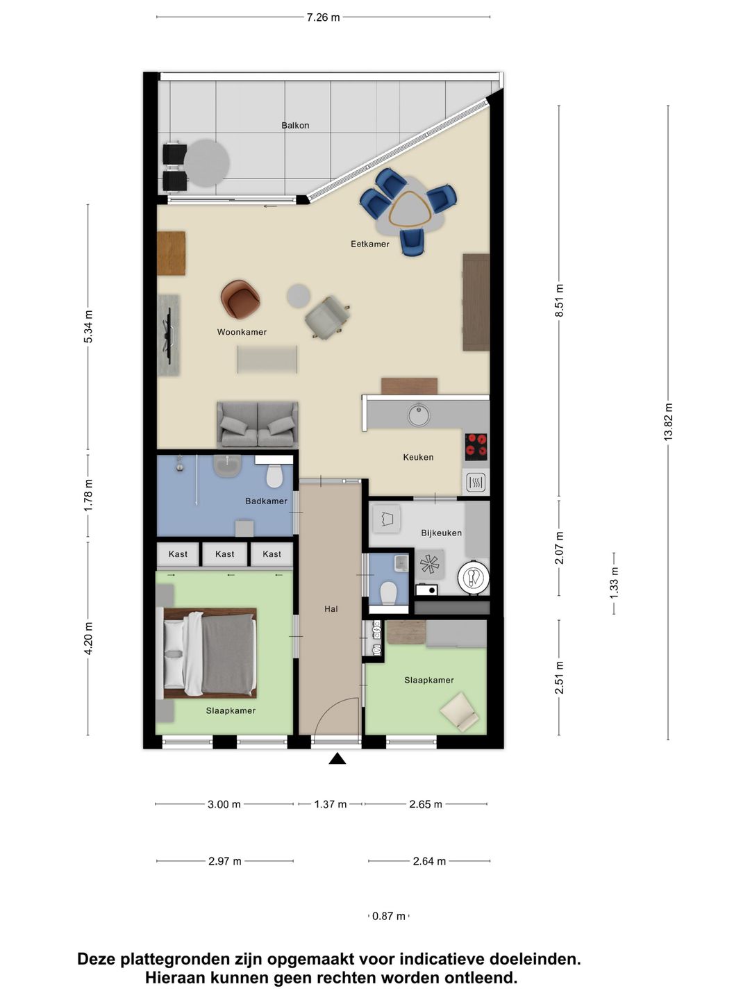 Foto 38 van Jagertje 8