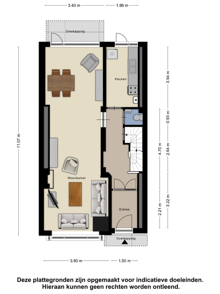 Foto 37 van Statenlaan 65