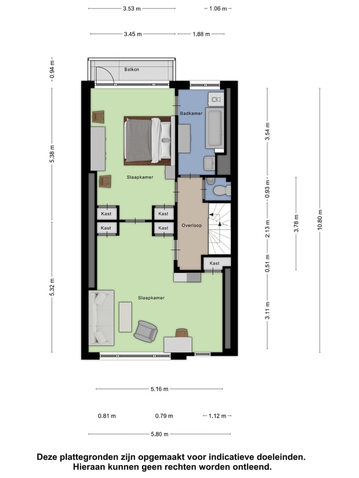 Foto 39 van Statenlaan 65