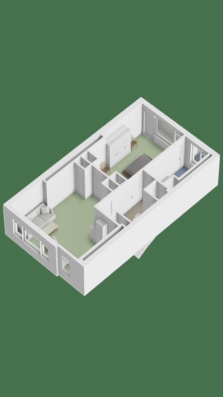 Foto 40 van Statenlaan 65