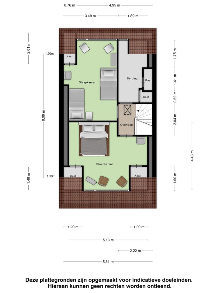 Foto 41 van Statenlaan 65