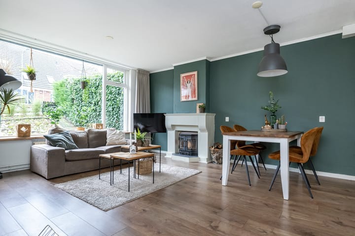 Foto 2 van Noord Spuidijk 5