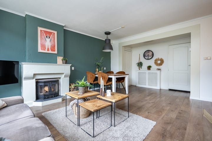 Foto 6 van Noord Spuidijk 5