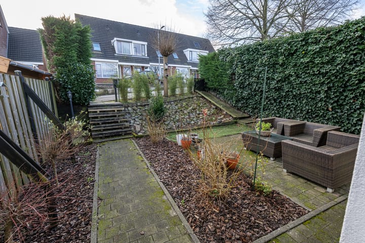 Foto 25 van Noord Spuidijk 5