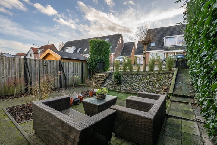 Foto 26 van Noord Spuidijk 5