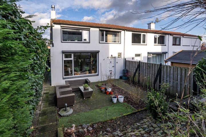 Foto 28 van Noord Spuidijk 5