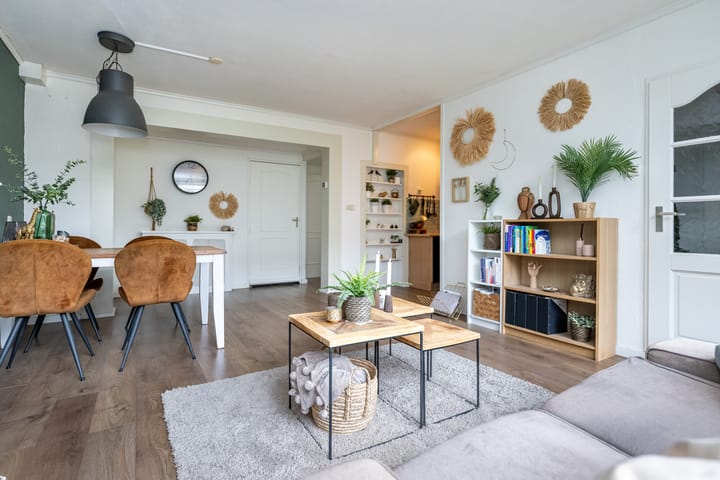 Foto 7 van Noord Spuidijk 5