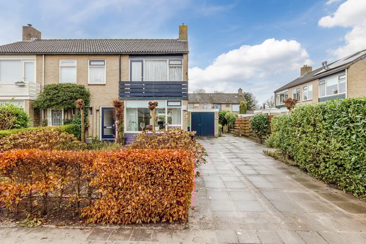 Foto 4 van Bremweg 5