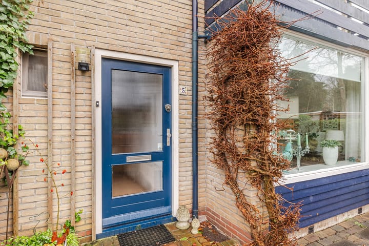 Foto 5 van Bremweg 5