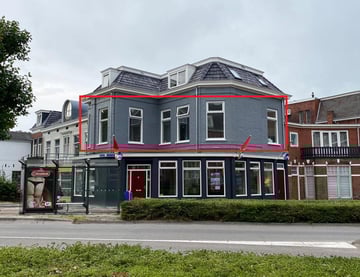 Hoekstersingel 65