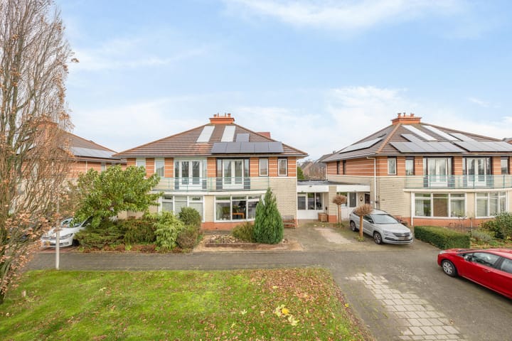 Foto 3 van Sterrenlaan 114