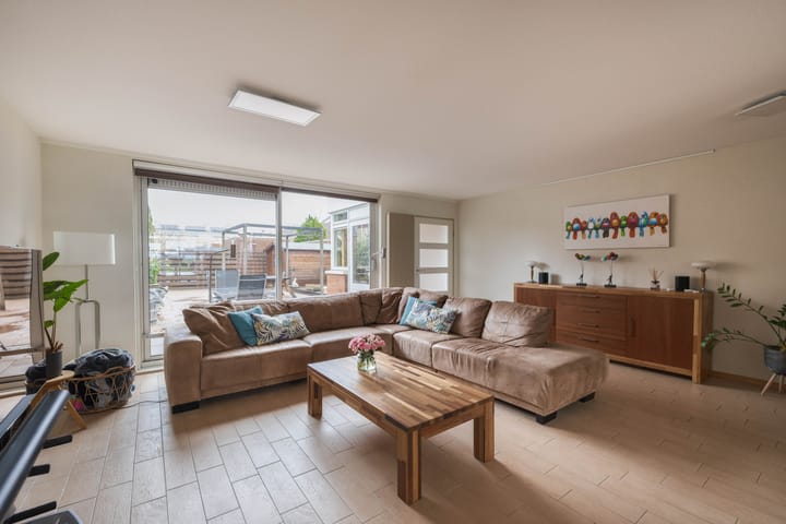 Foto 5 van Sterrenlaan 114