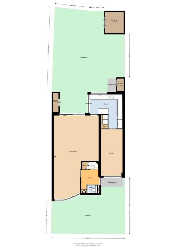 Foto 49 van Sterrenlaan 114