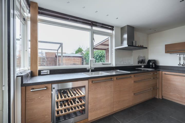 Foto 10 van Sterrenlaan 114