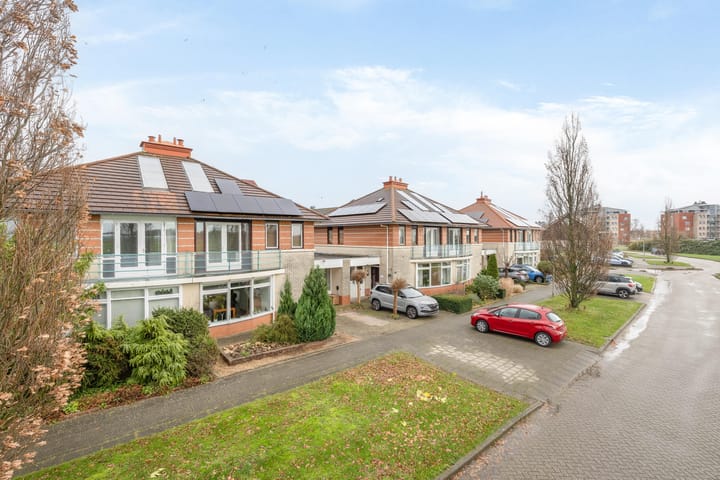 Foto 2 van Sterrenlaan 114