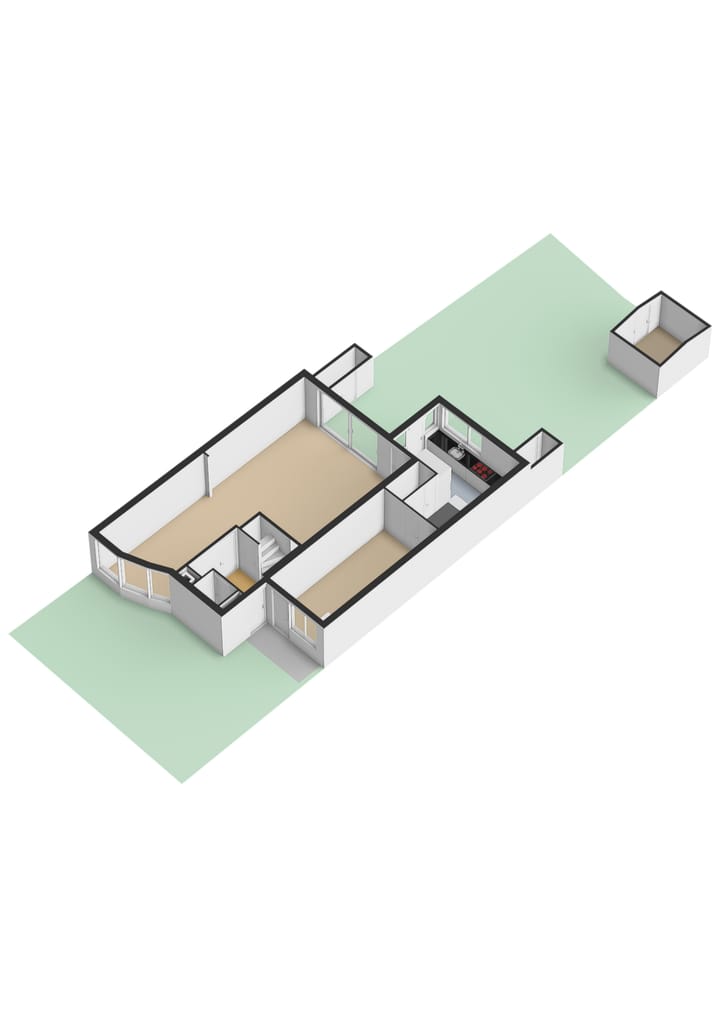 Foto 41 van Sterrenlaan 114