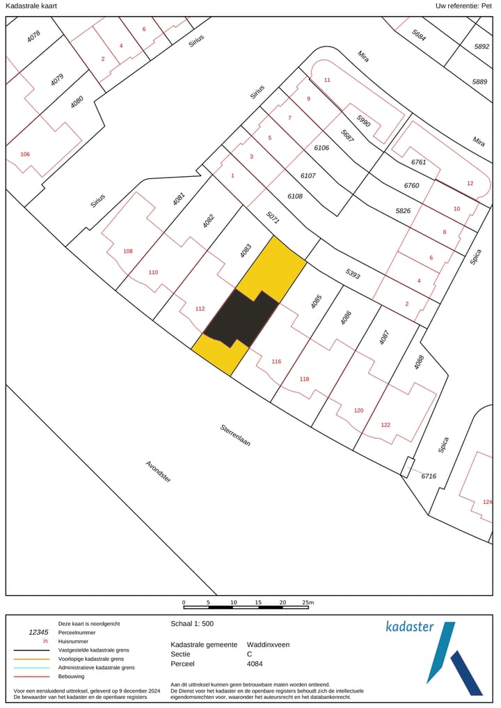 Foto 45 van Sterrenlaan 114