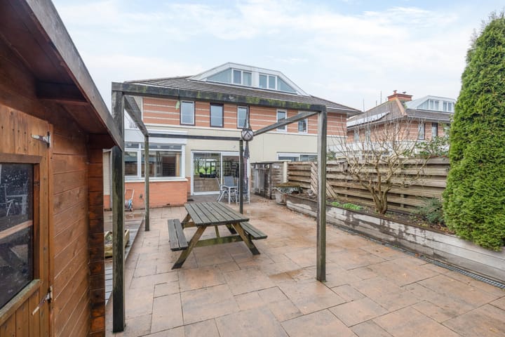 Foto 36 van Sterrenlaan 114