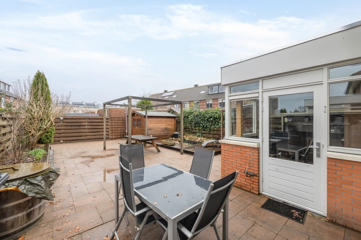 Foto 34 van Sterrenlaan 114