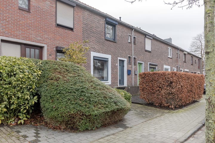 Foto 7 van Limburgiastraat 12