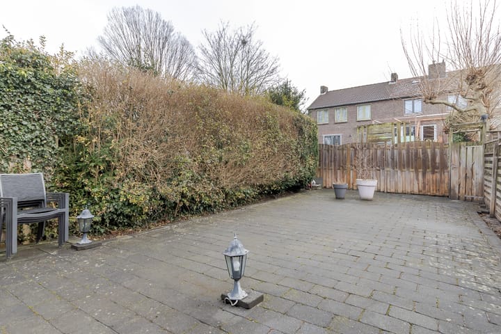 Foto 27 van Limburgiastraat 12