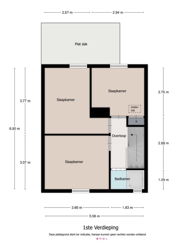 Foto 34 van Limburgiastraat 12
