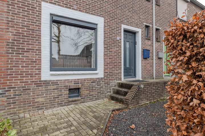 Foto 2 van Limburgiastraat 12