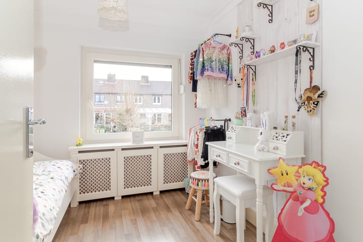 Foto 19 van Limburgiastraat 12