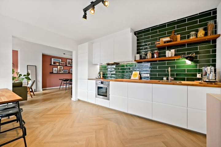 Foto 2 van Vleerstraat 87