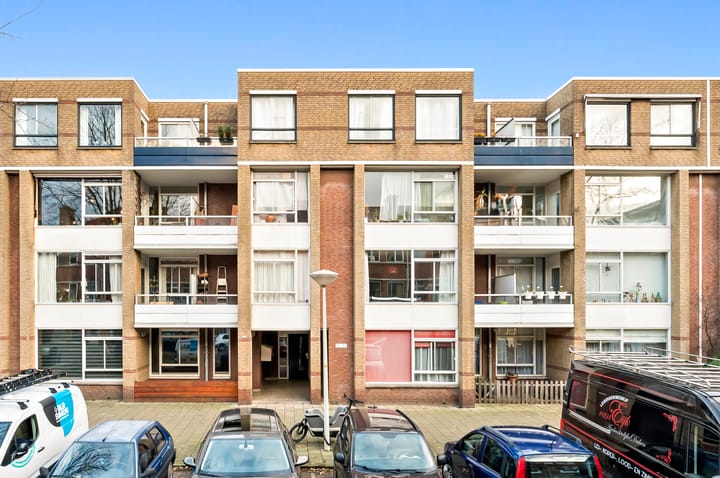 Foto 4 van Vleerstraat 87