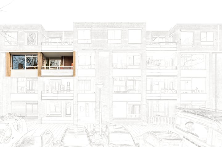 Foto 5 van Vleerstraat 87