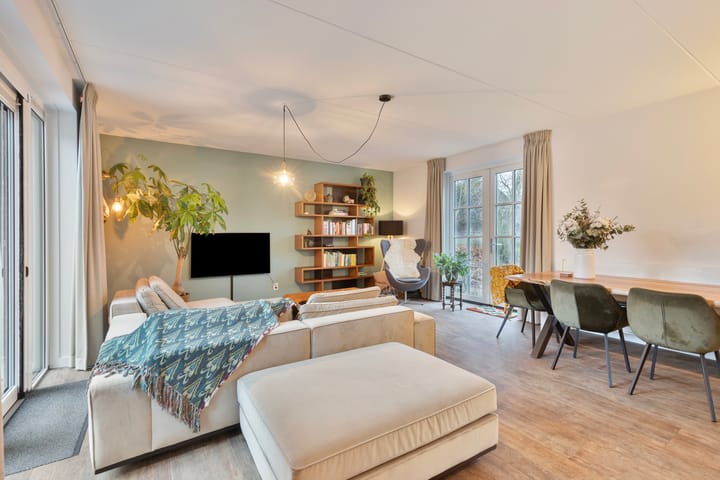 Foto 2 van Brink van Dik Trom 2