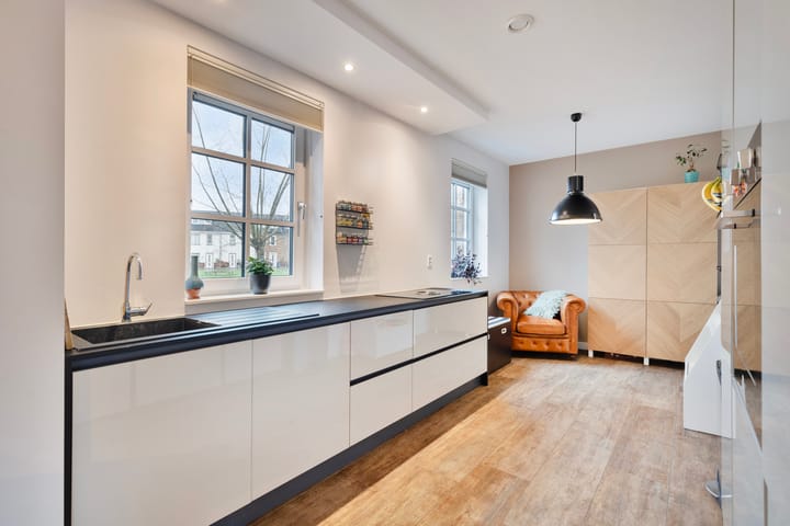 Foto 3 van Brink van Dik Trom 2