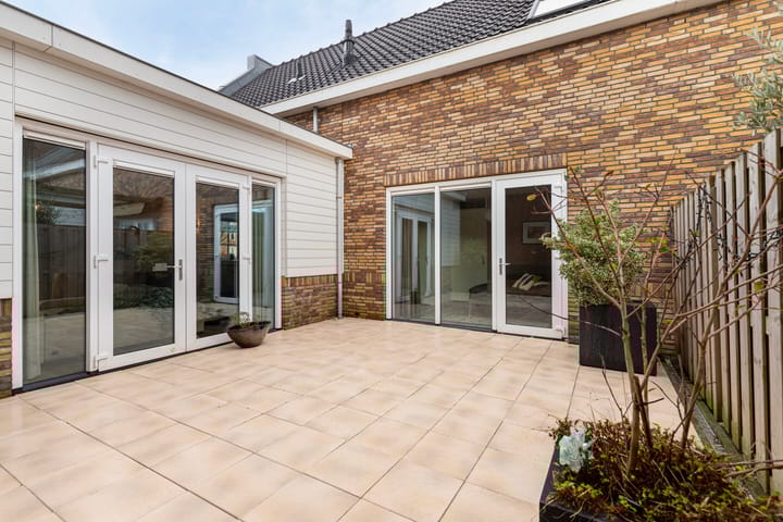 Foto 4 van Brink van Dik Trom 2