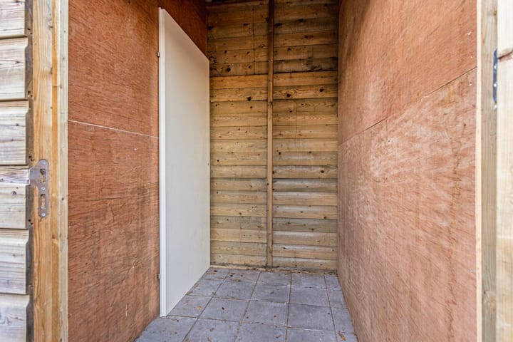 Foto 20 van Hintham 68-B