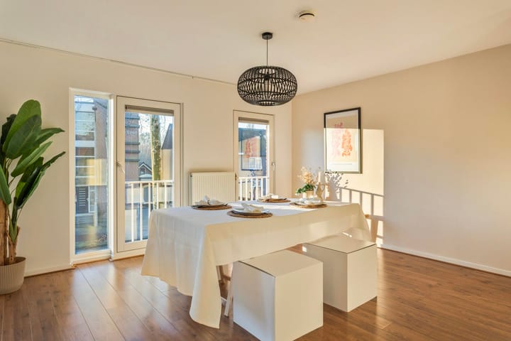 Foto 7 van Hintham 68-B