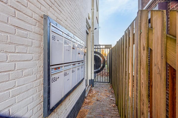 Foto 24 van Hintham 68-B