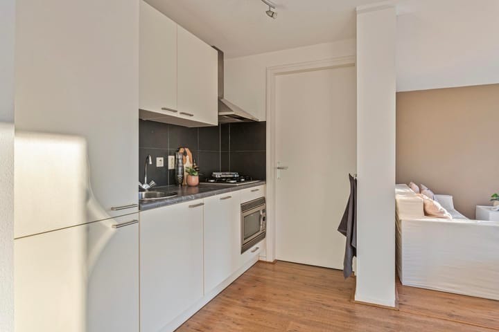 Foto 12 van Hintham 68-B