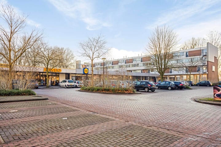 Foto 26 van Hintham 68-B